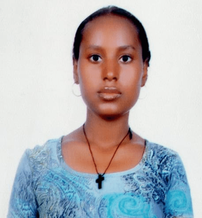 Mulunesh Mekuria photo