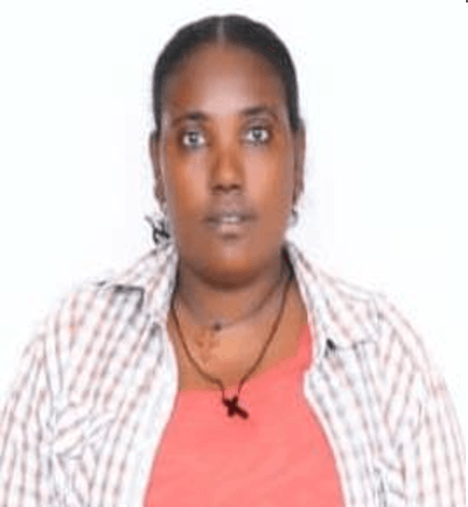 Gelane Dechasa photo
